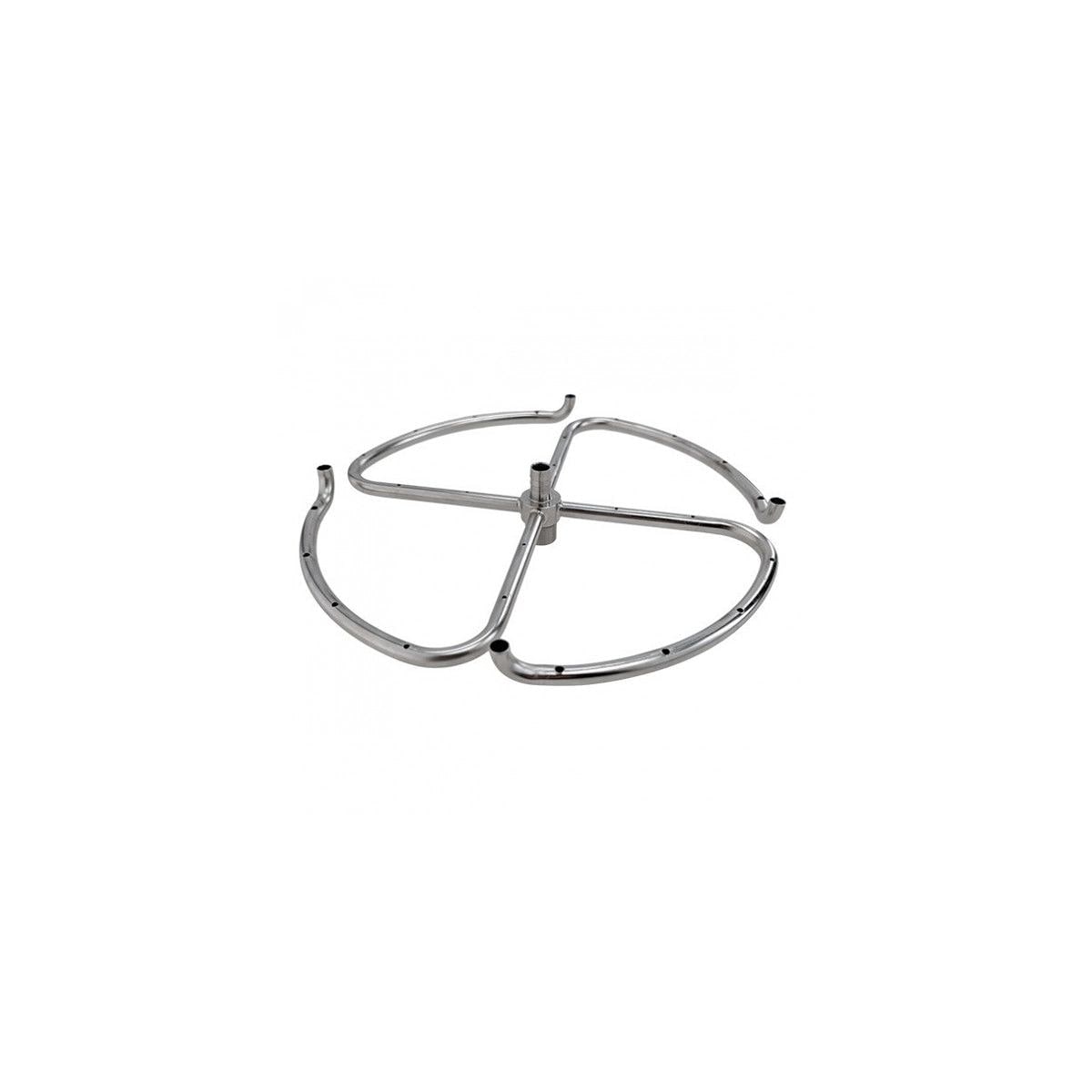 Mesk og skylle manifold