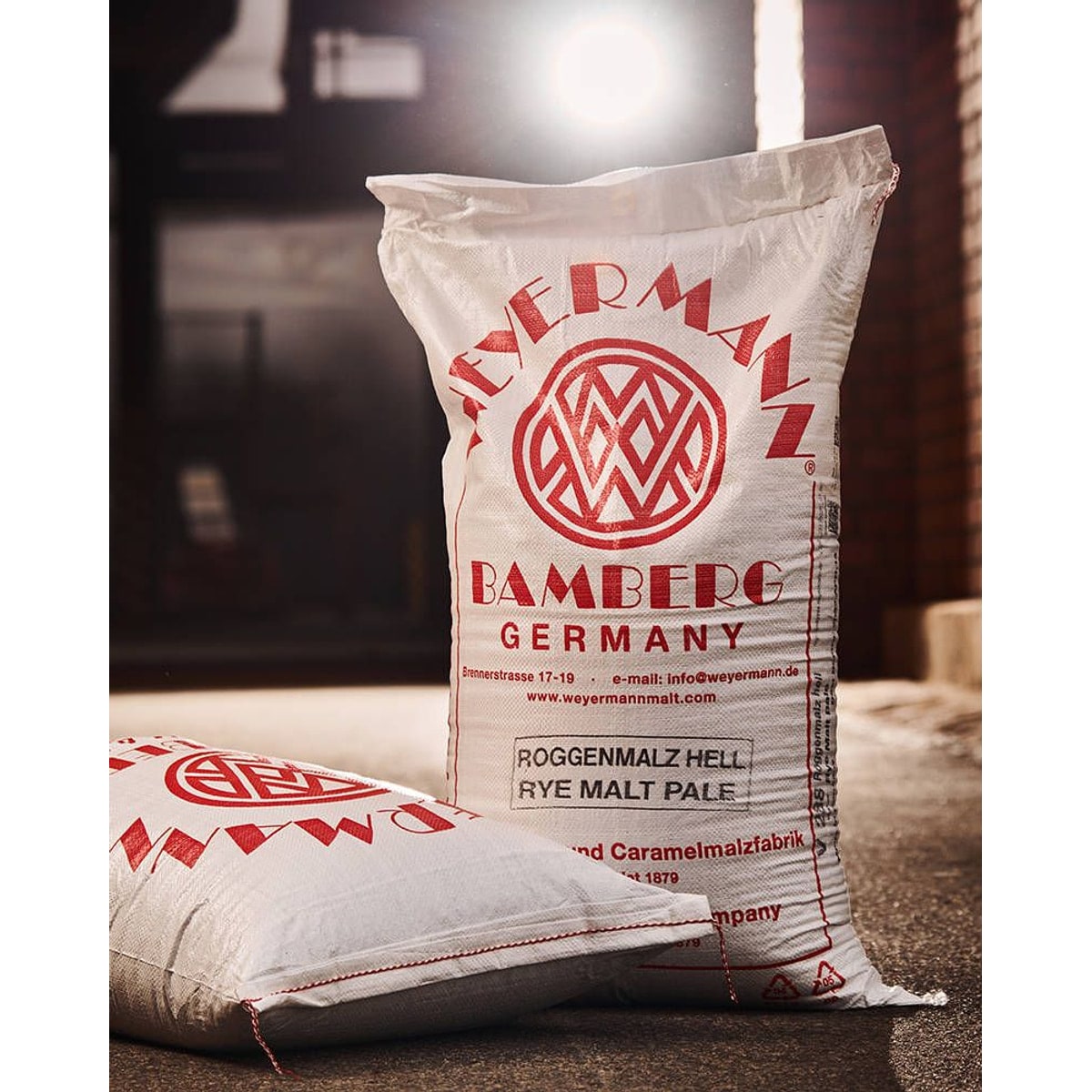 Rugmalt