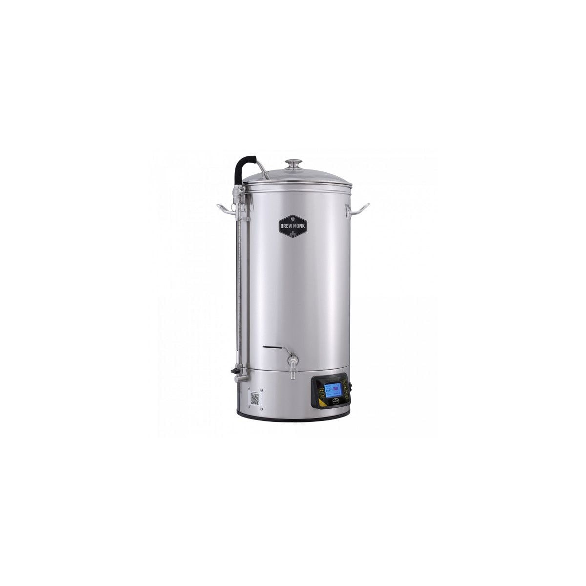 B50 Wi-Fi brewing system