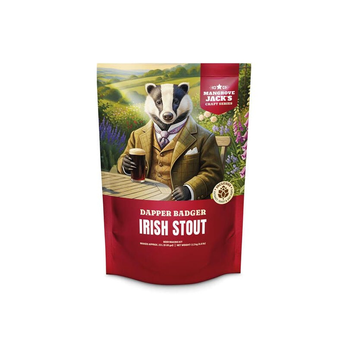 Irish Stout