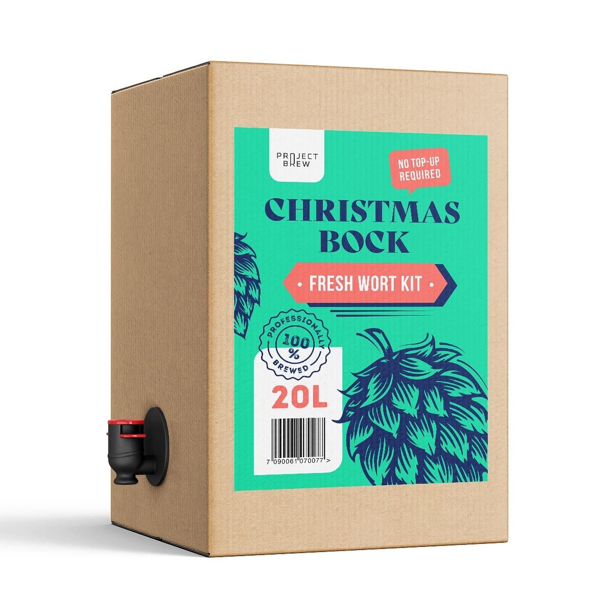 Christmas Bock