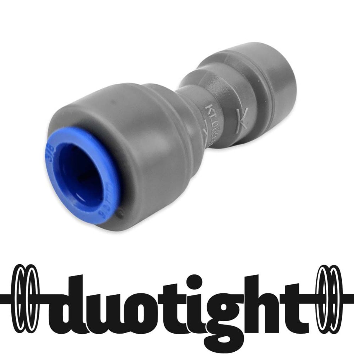 8mm til 9,5mm (5/16" til 3/8")