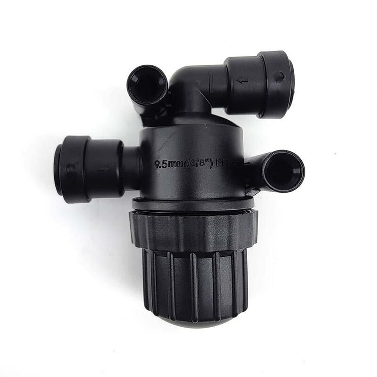Filter 9.5mm (3/8")