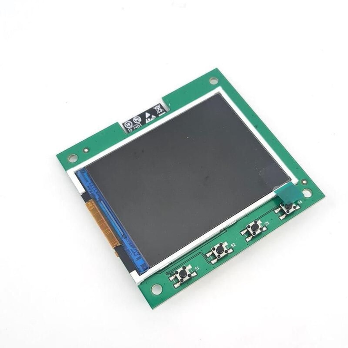 RAPT Fermentation Chamber Screen Board
