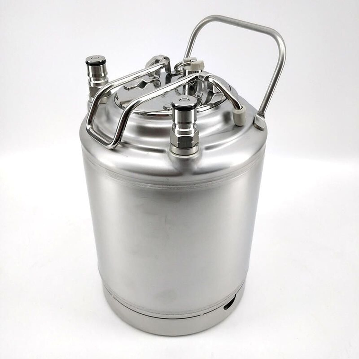 Ball lock fat - 2L