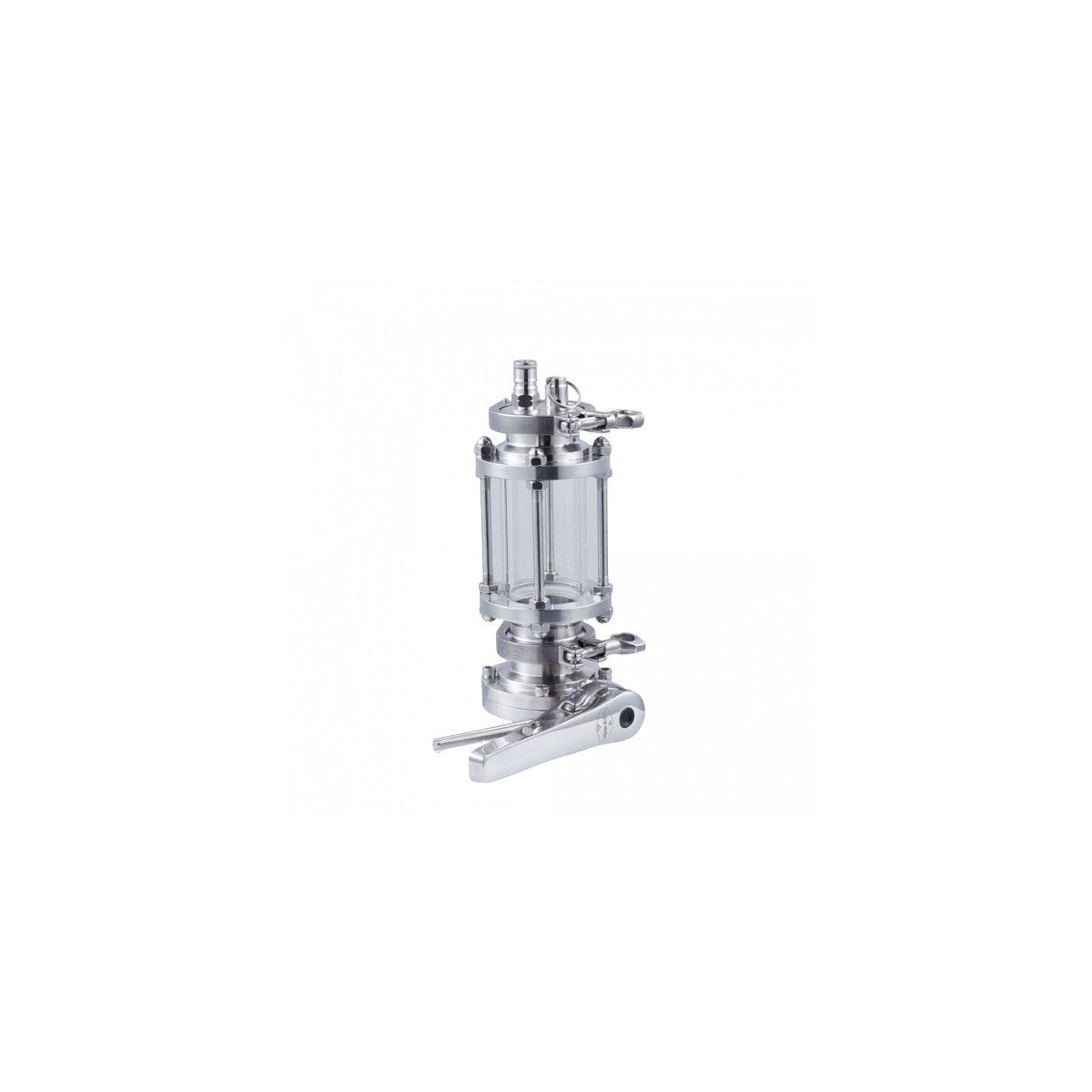 2" TC Hop Drop Kit
