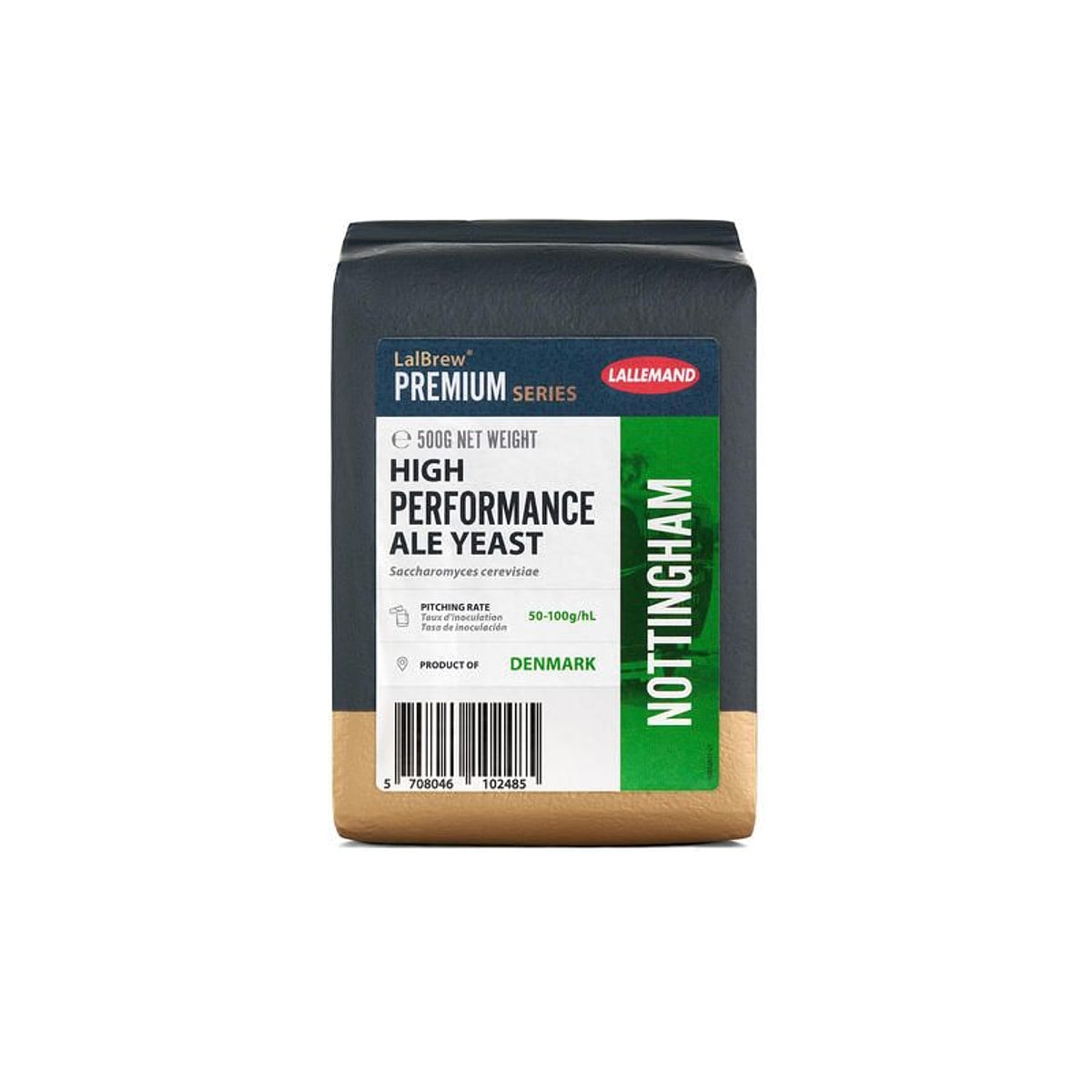 Nottingham 500g