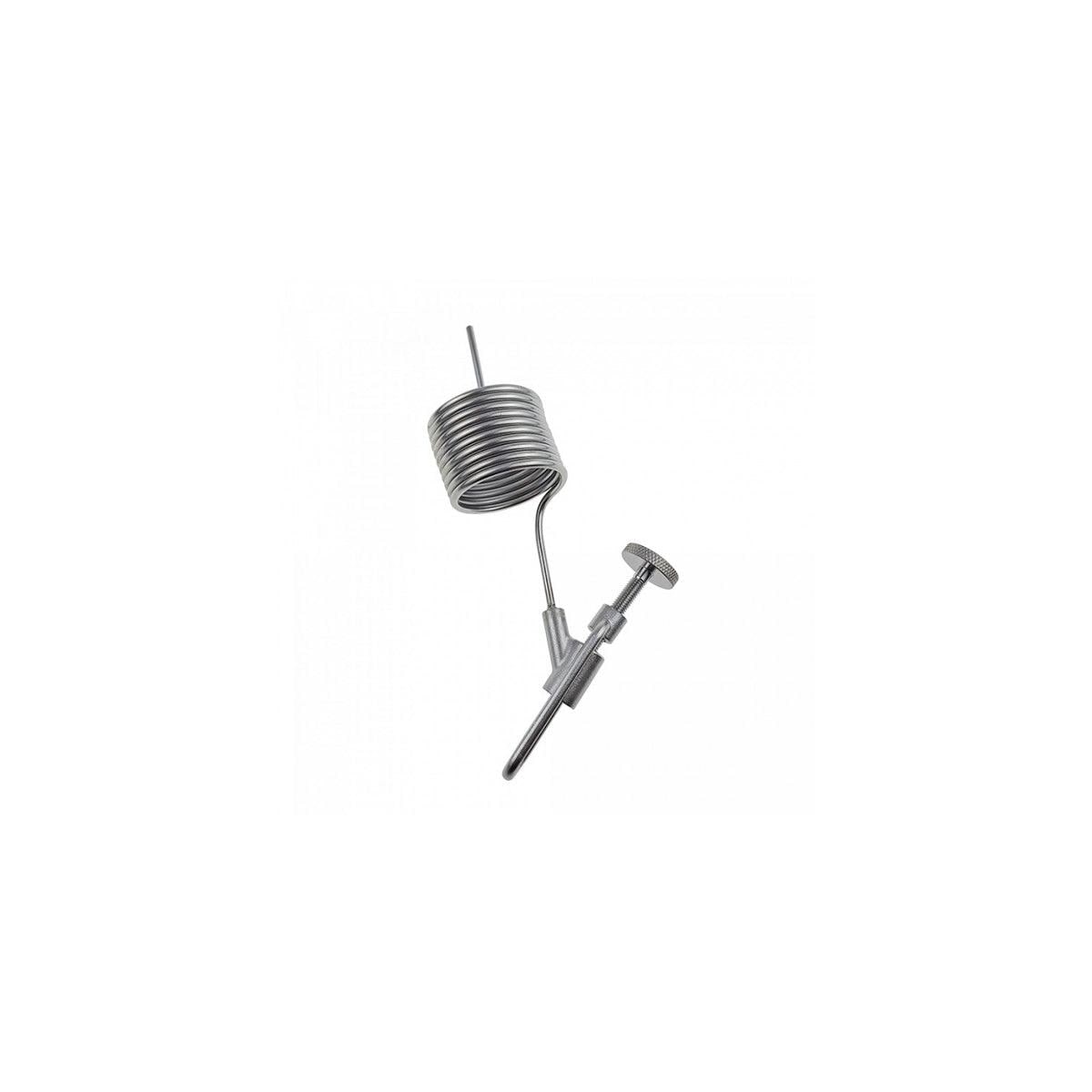 Sample coil