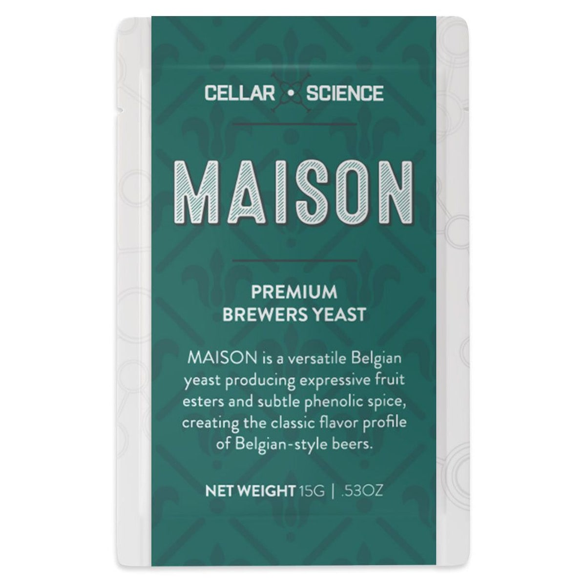 Maison 15g