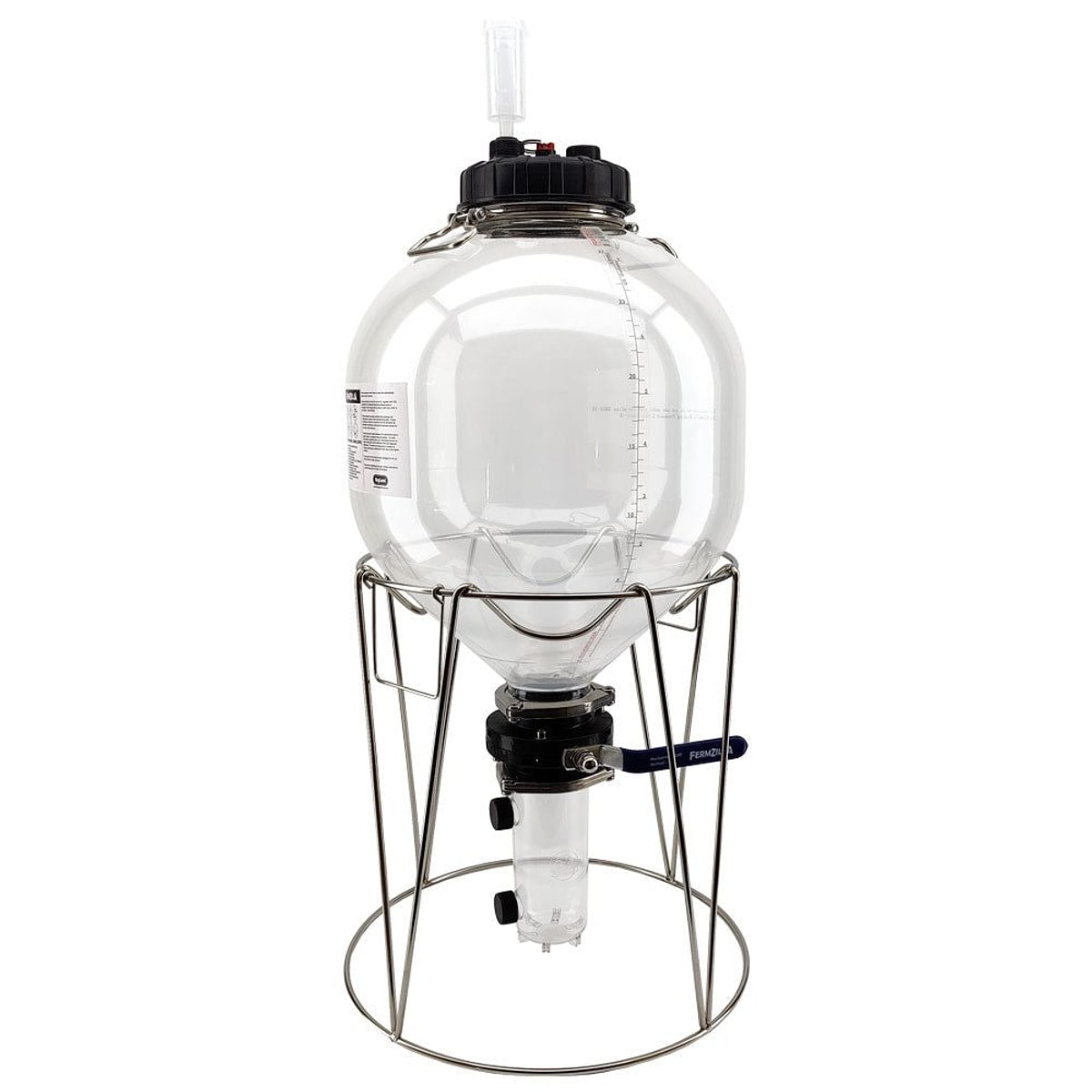 27L Tri-Conical Gen 3.2