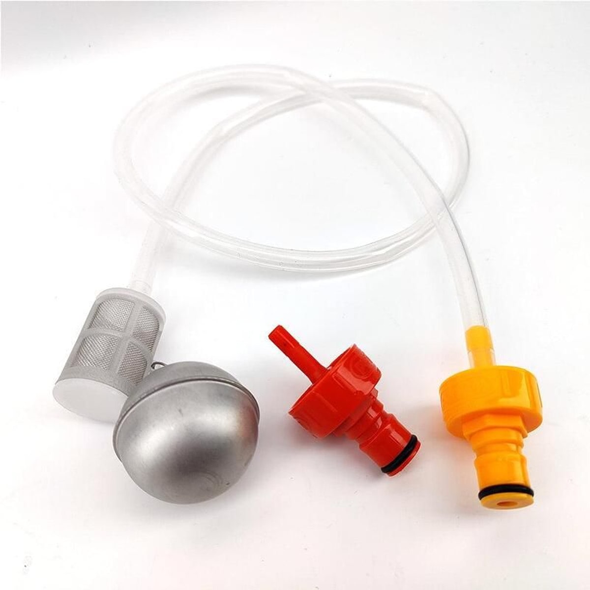 Fermzilla Pressure Kit