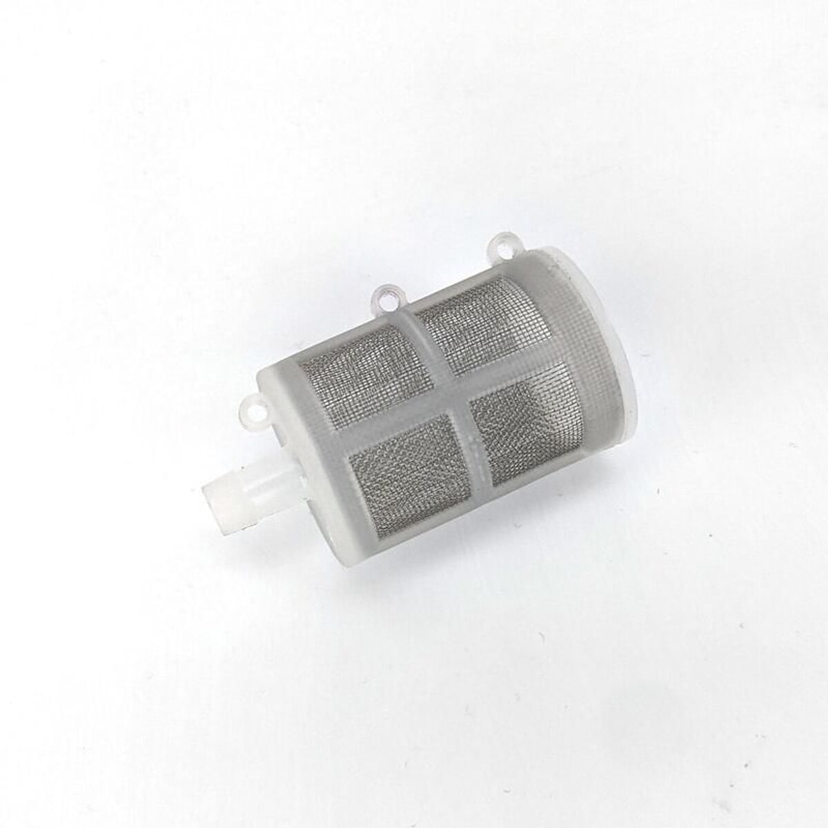 Flytende diptube filter