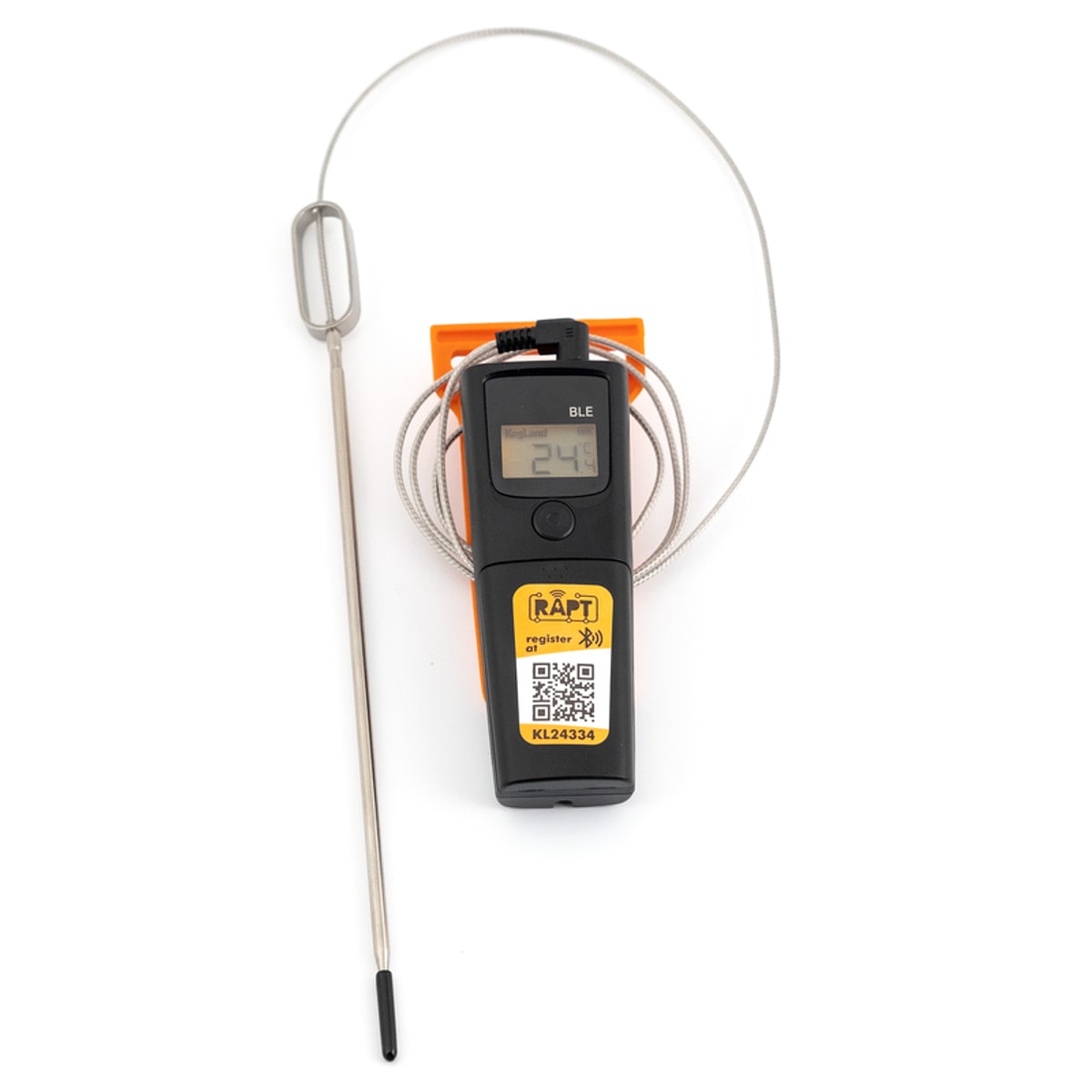 RAPT Bluetooth Thermometer