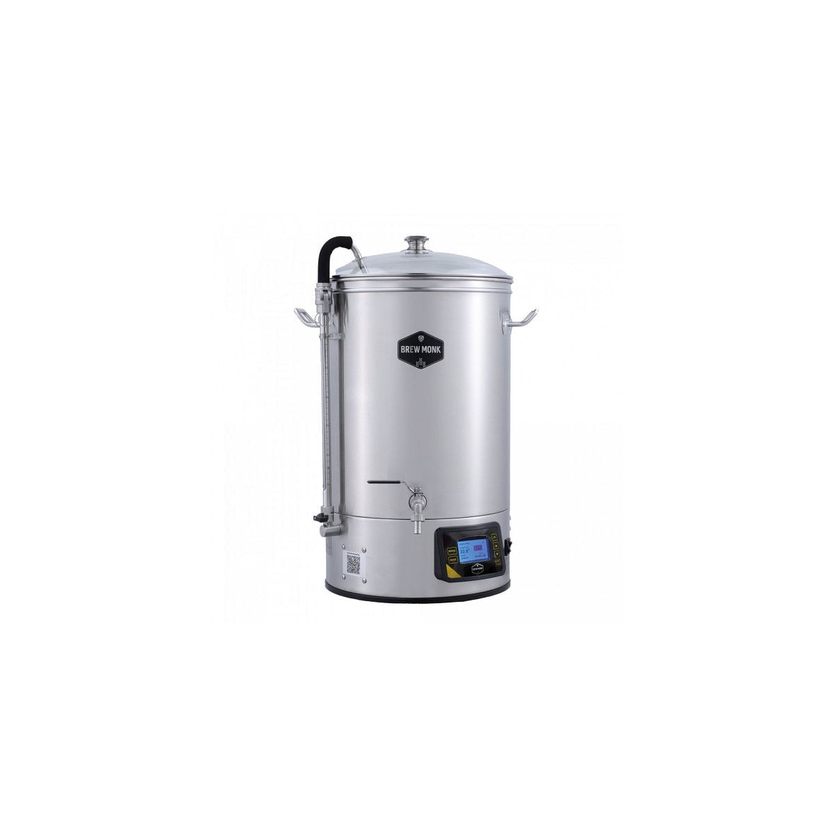 B40 Wi-Fi brewing system