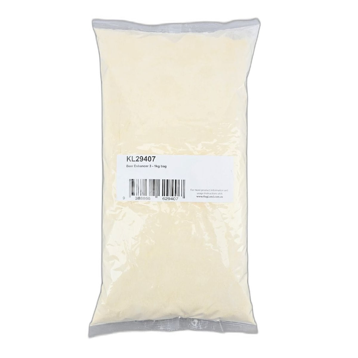 Beer Enhancer 3 - 1kg