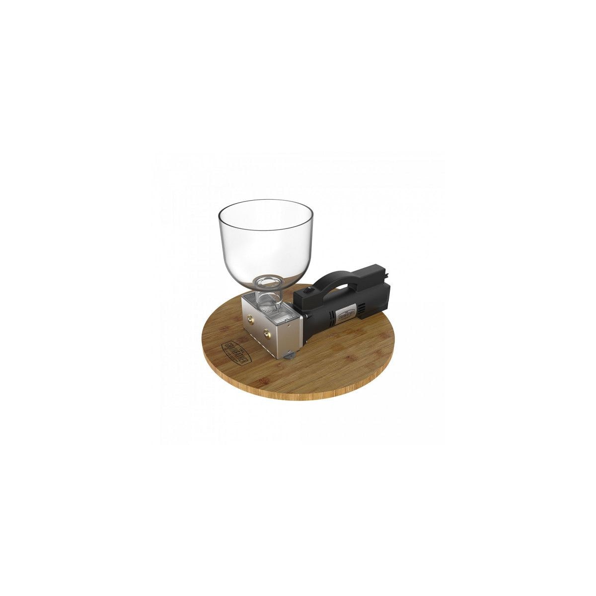 Grainfather electric grain mill