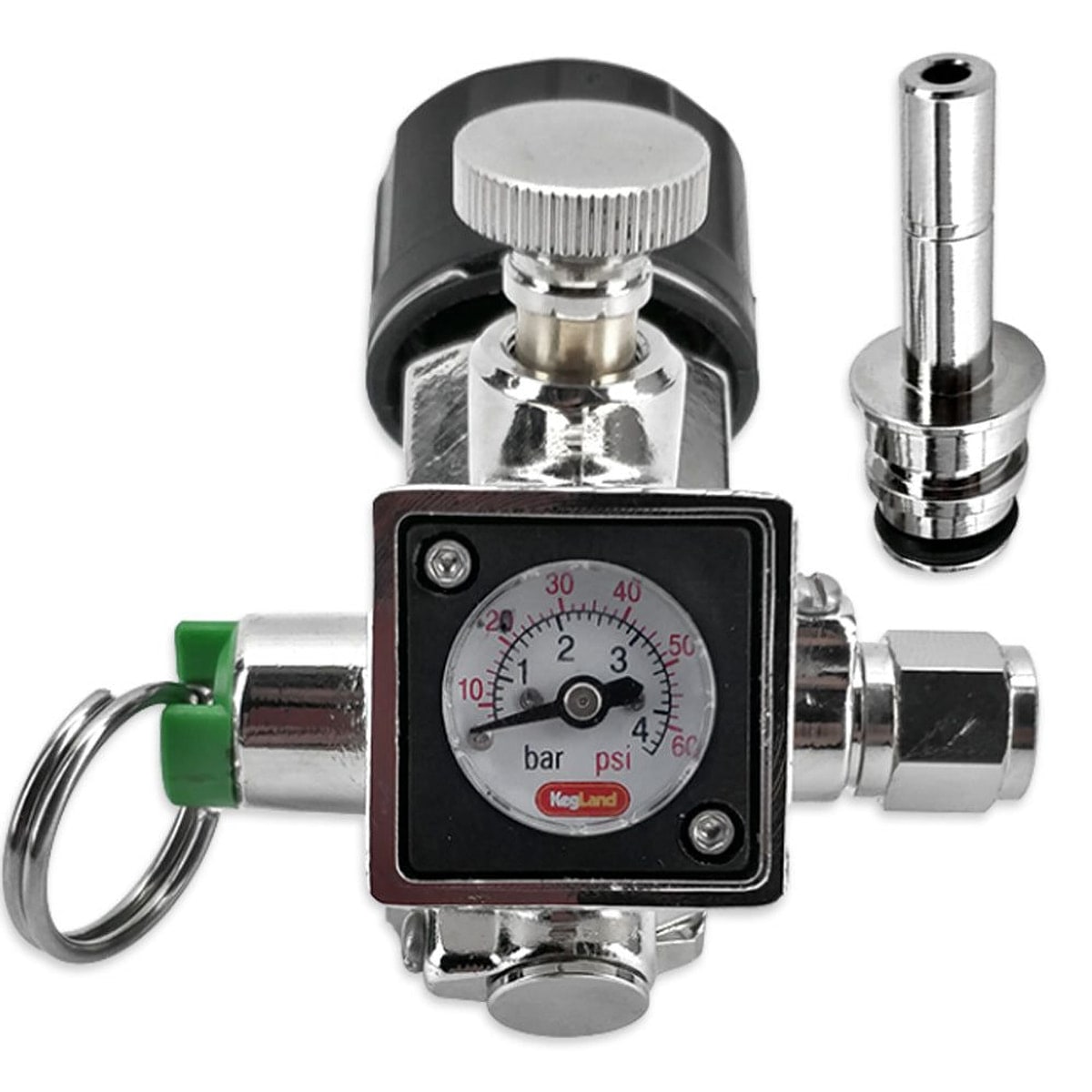 KegLand Mini 360 Core Actuator Regulator