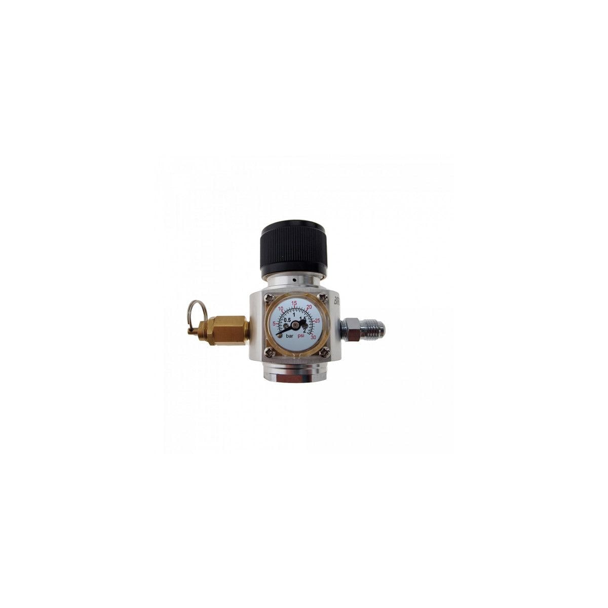 Beerstream regulator til Sodastream flaske