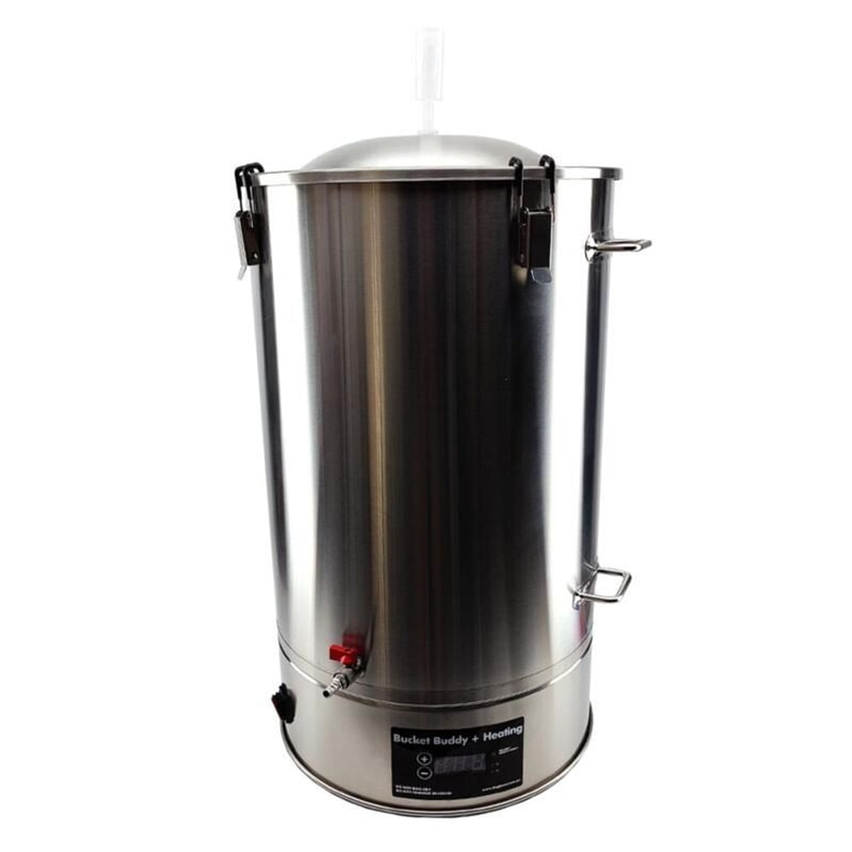 65L Bucket Buddy Fermenter with Heating