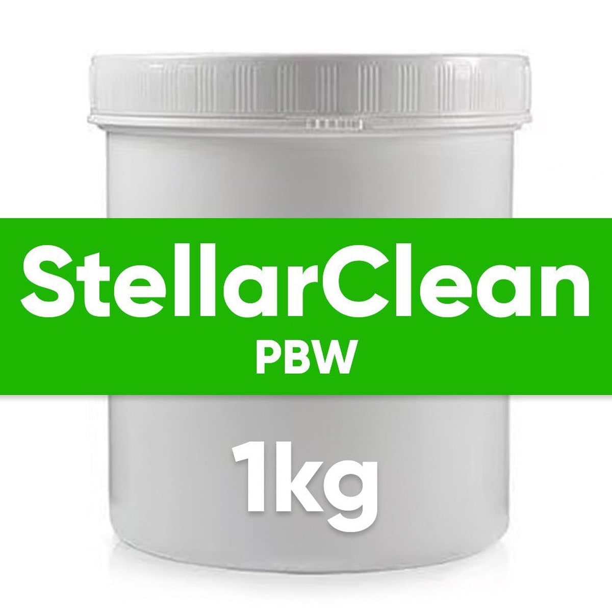 StellarClean 1kg