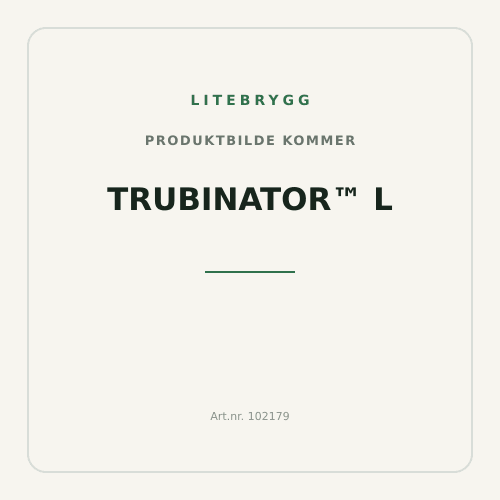 Trubinator™ L