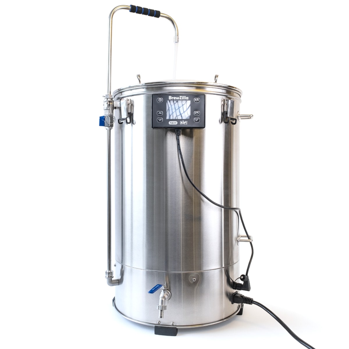 BrewZilla 65l Gen.4.1 RAPT