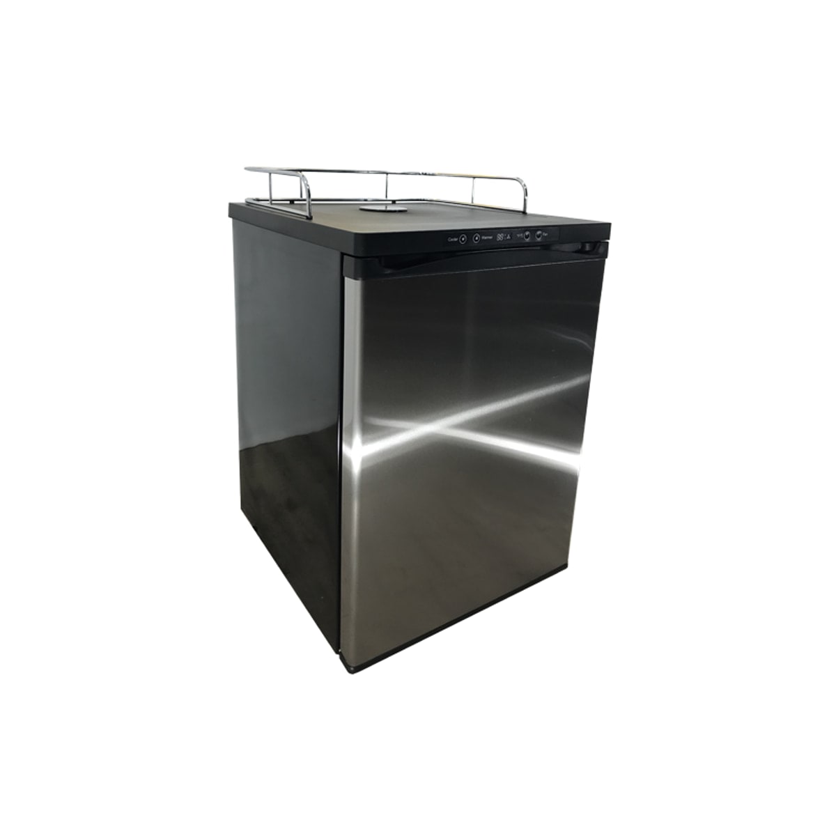 Series X Kegerator - kun kegerator