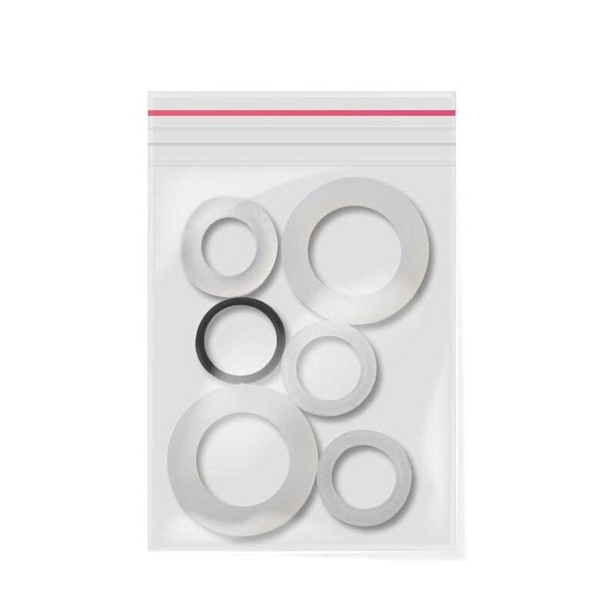 Grainfather G30 Pipework Seals