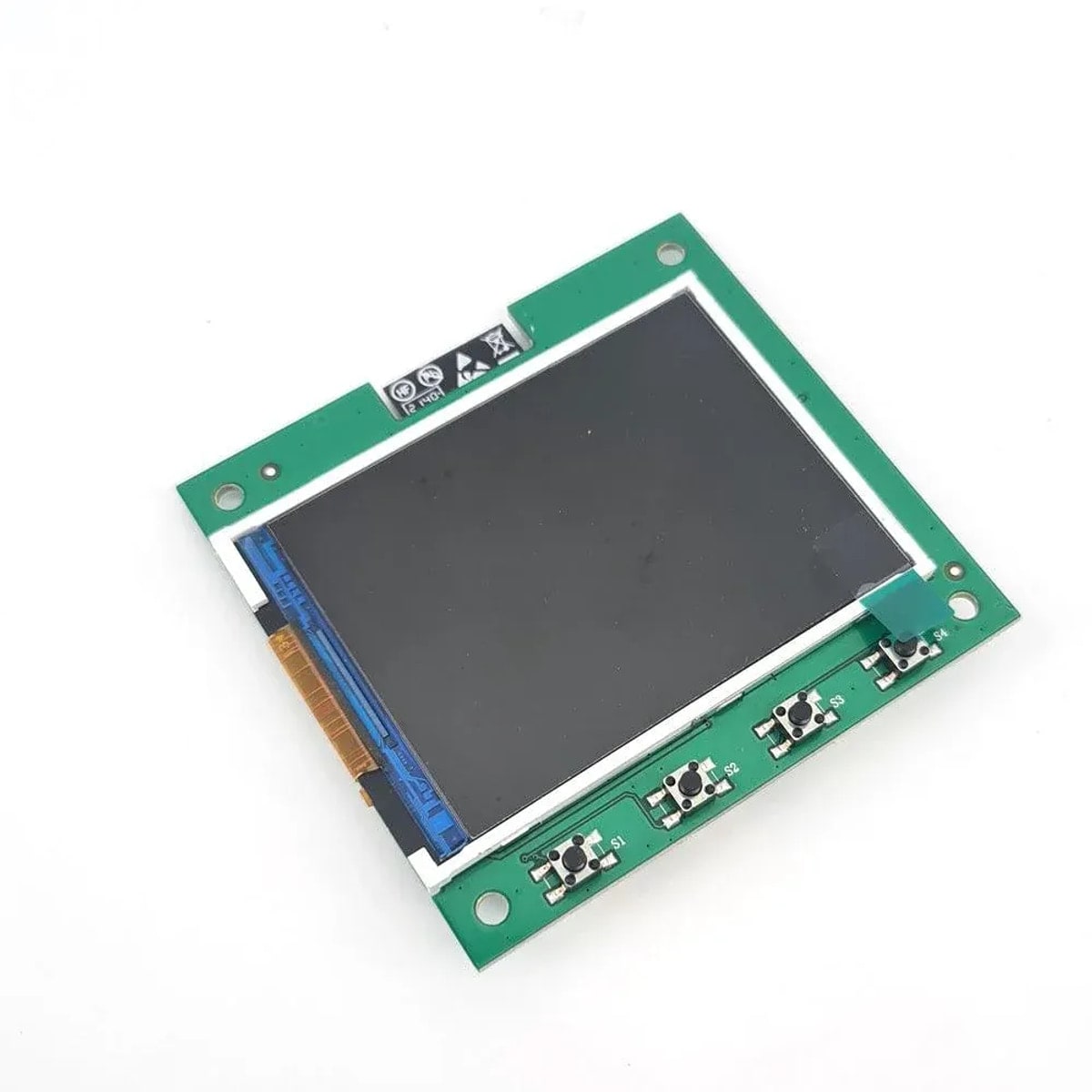 RAPT Fermentation Chamber Screen Board