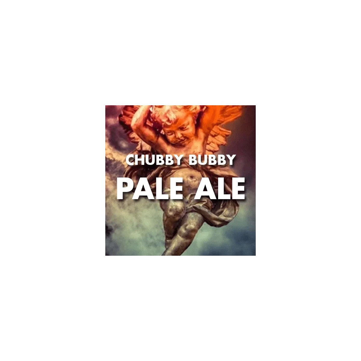 American Pale Ale ekstraktsett