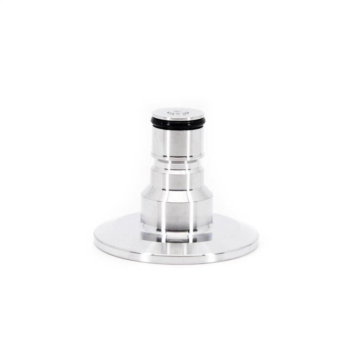 Ball lock adapter for øl TC 1.5"