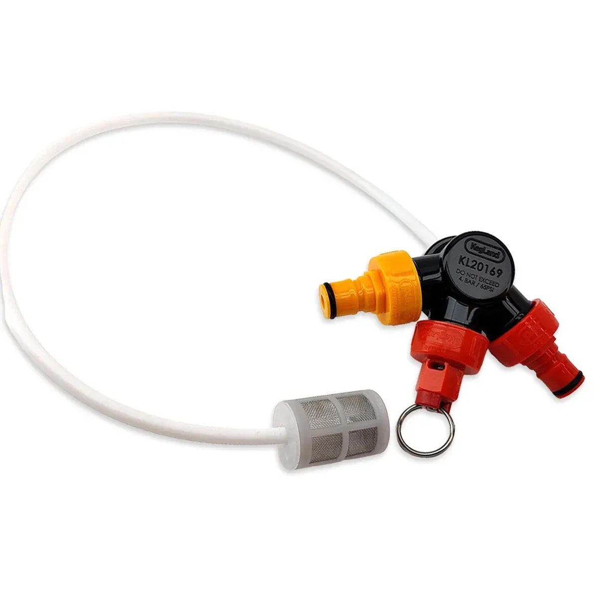 Oxebar Hydra Tapping Head Kit