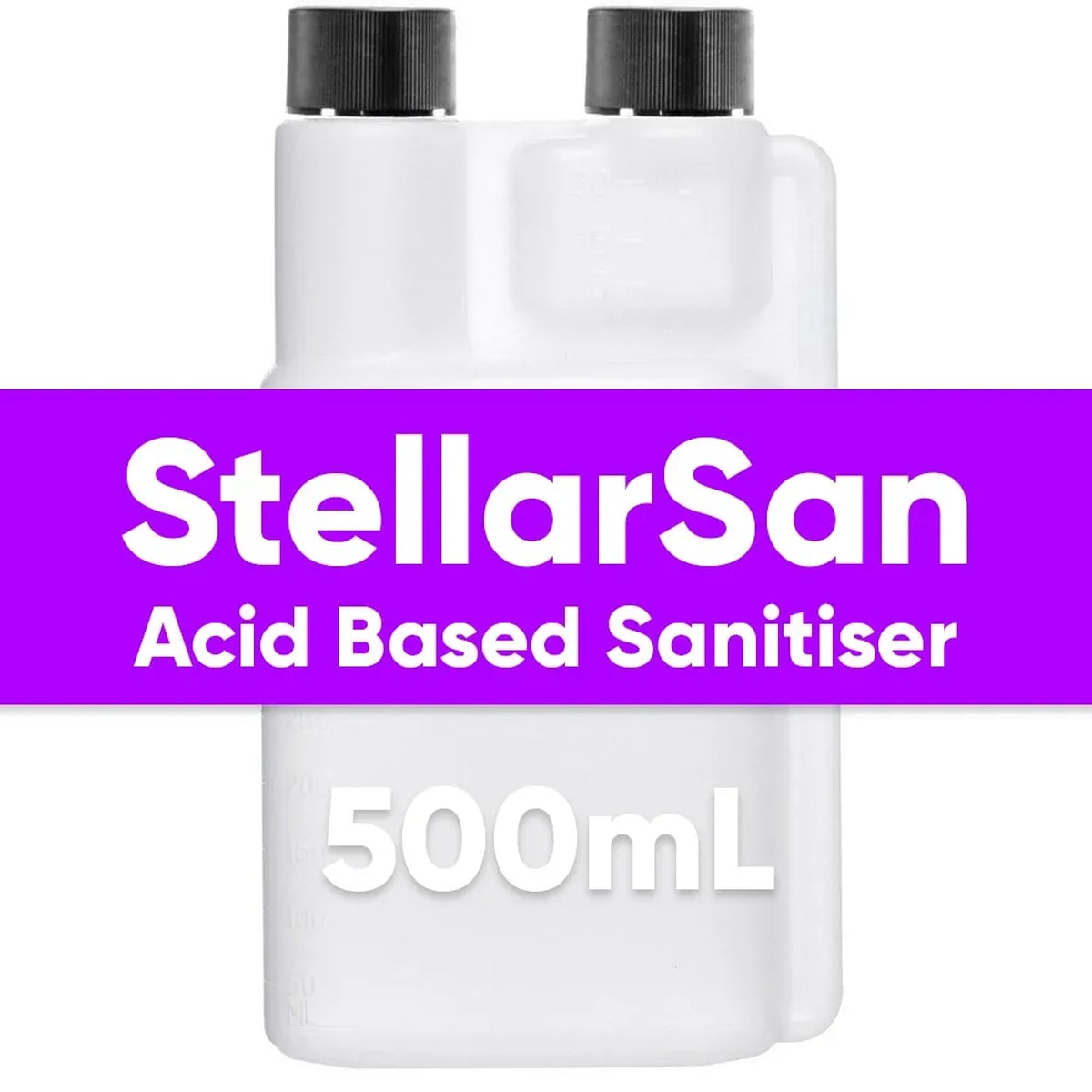 StellarSan Final Rinse 500ml