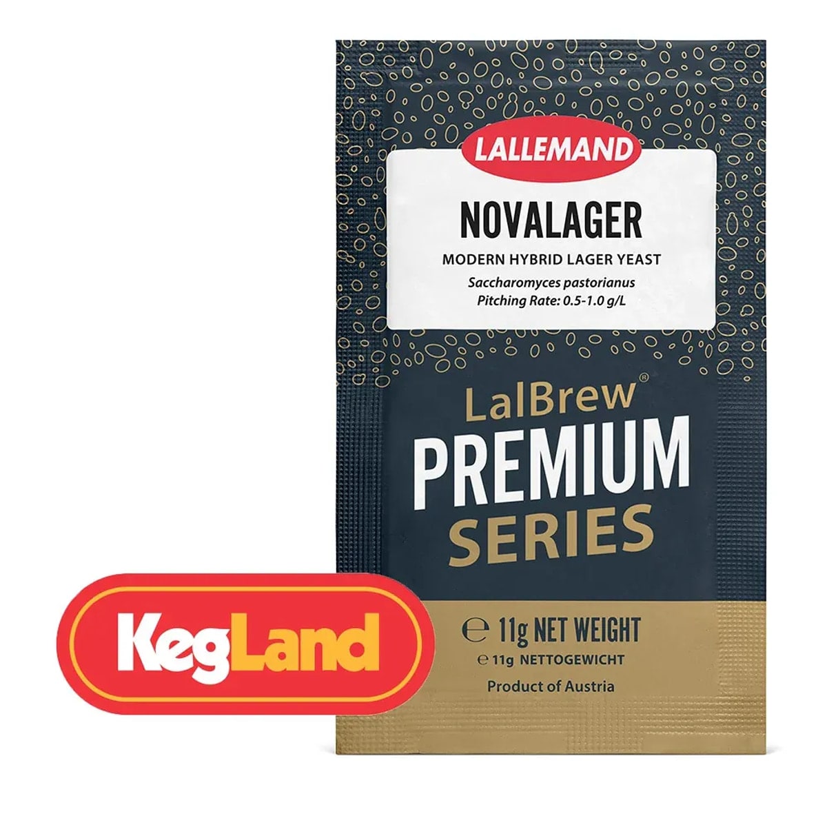 NovaLager 11g