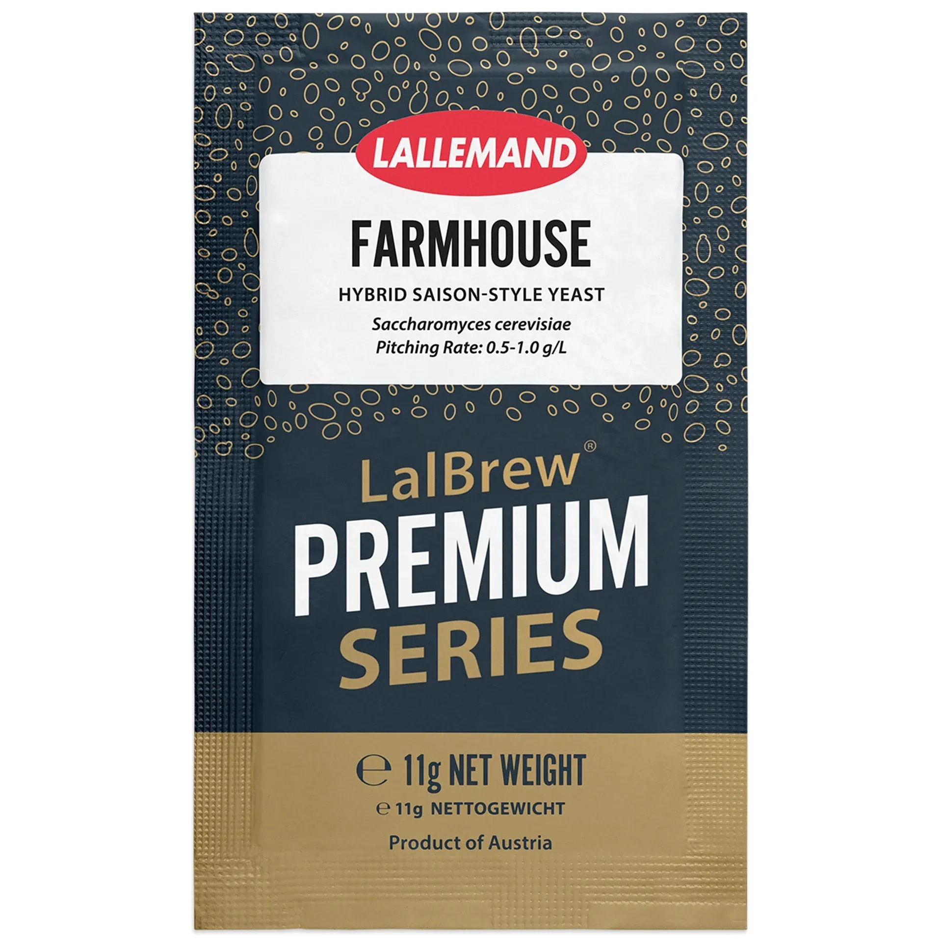 Farmhouse 11g