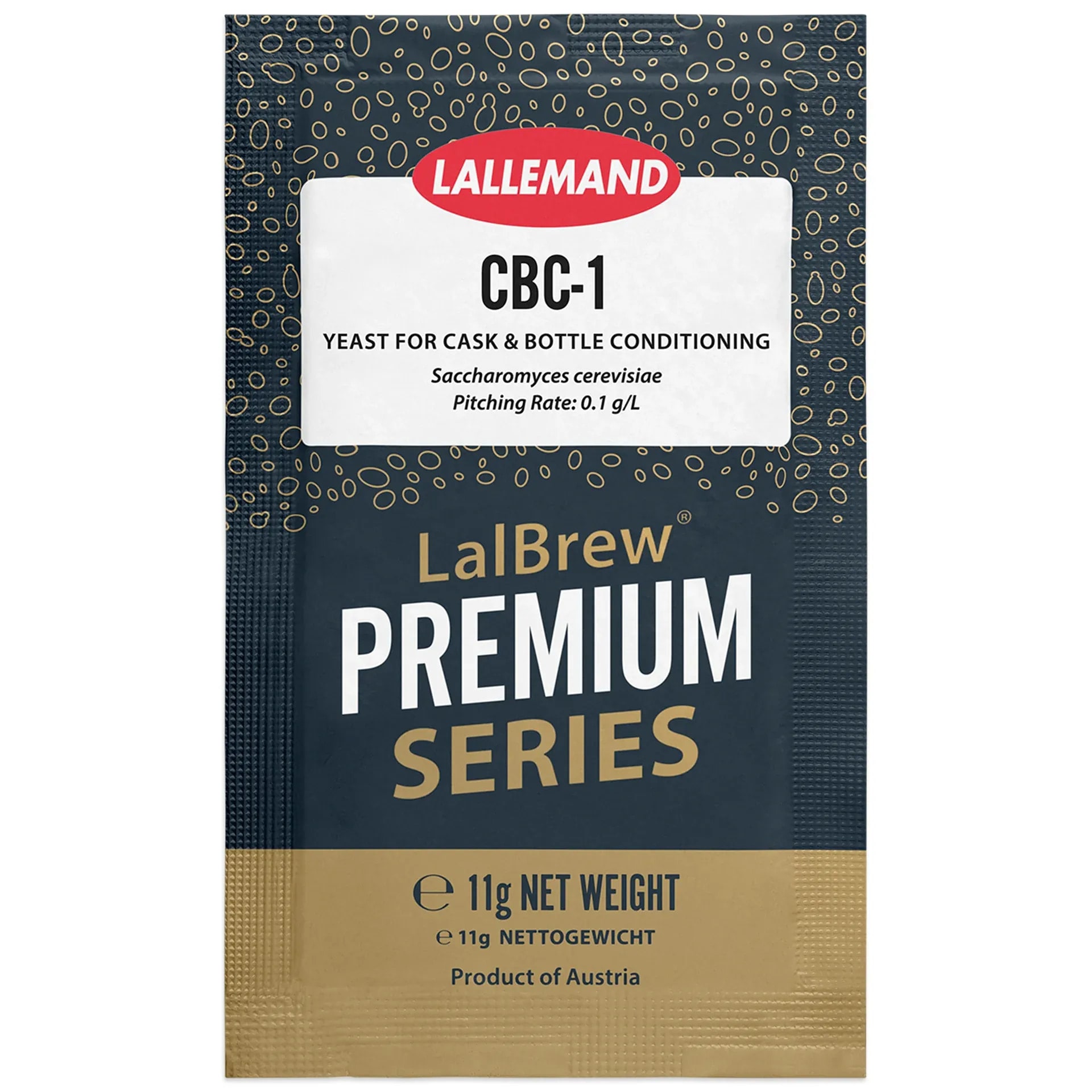 CBC-1 11g
