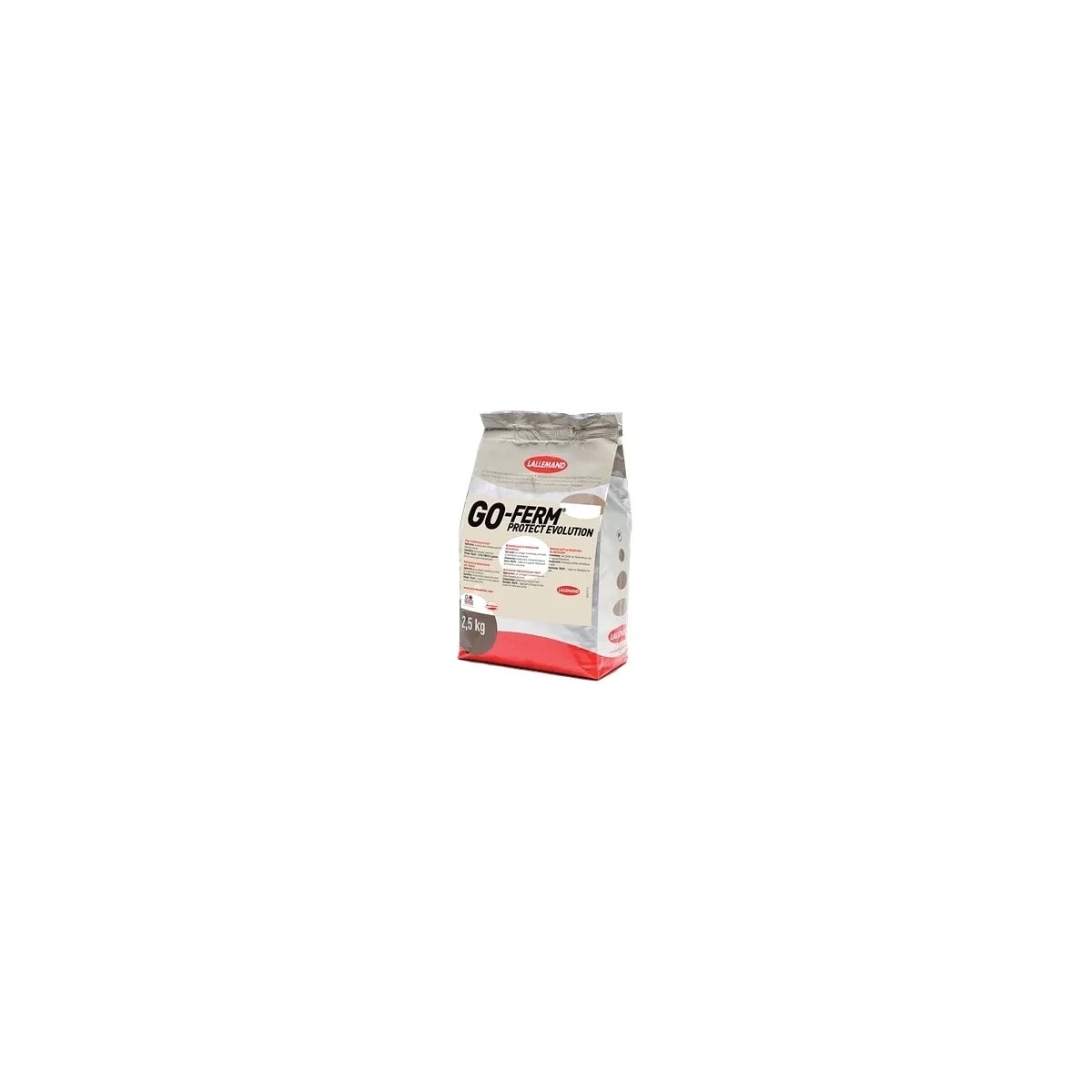 Go-ferm Protect Evolution 2,5kg