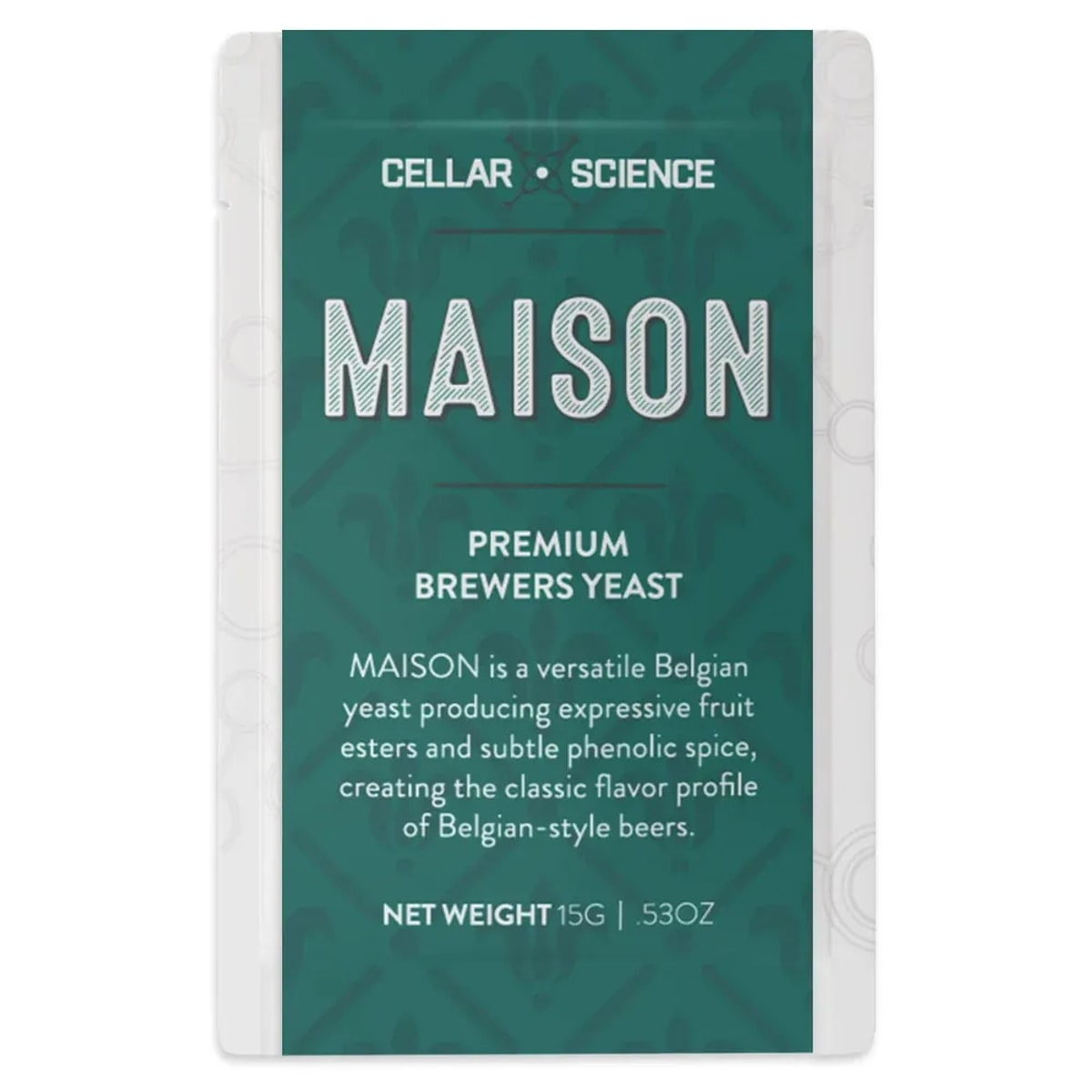 Maison 15g