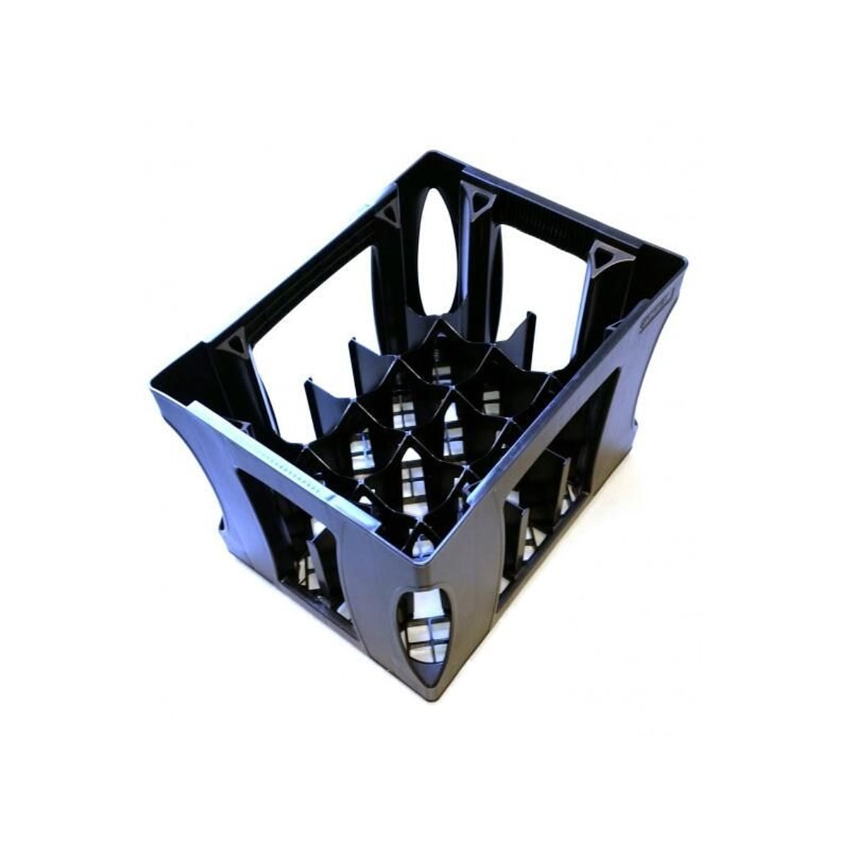 Kasse for 20 x 0,5 l flasker