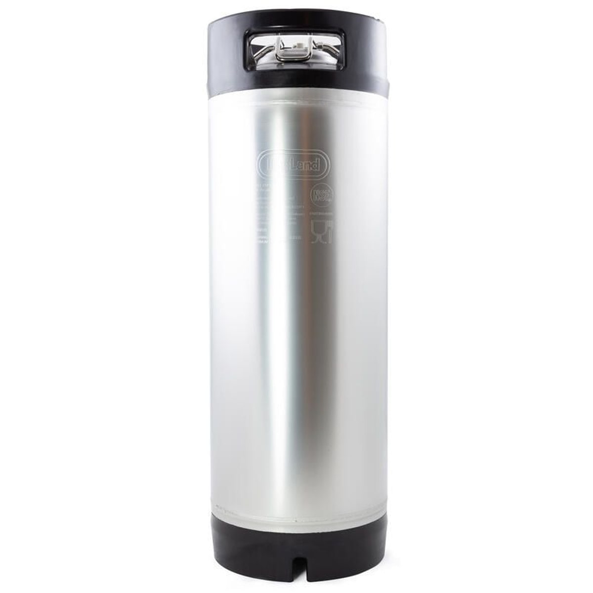 Corneliusfat 19 liter