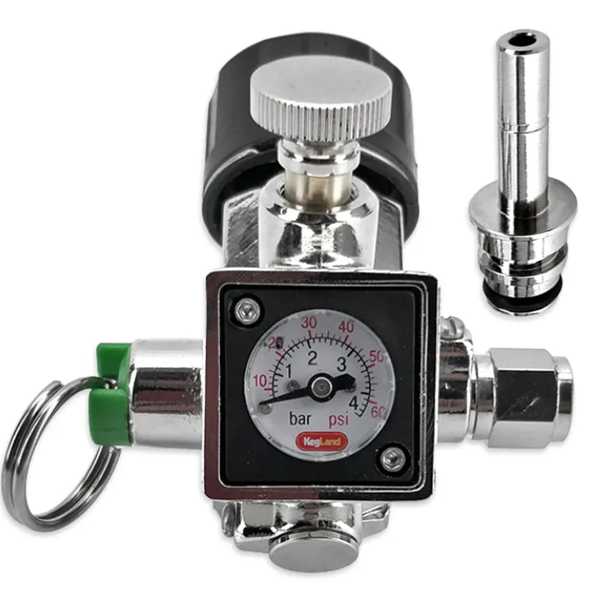 KegLand Mini 360 Core Actuator Regulator