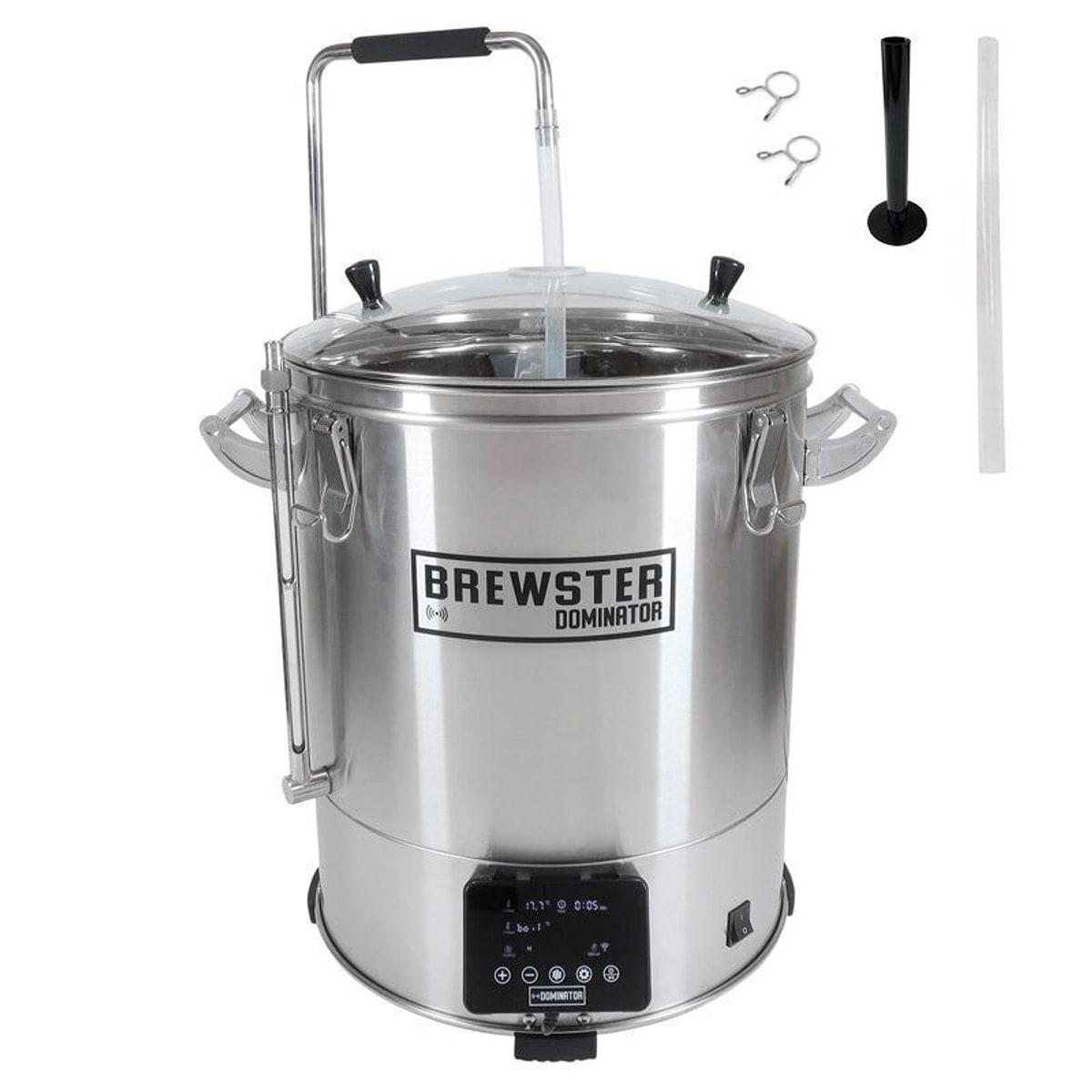 Brewster Dominator 40