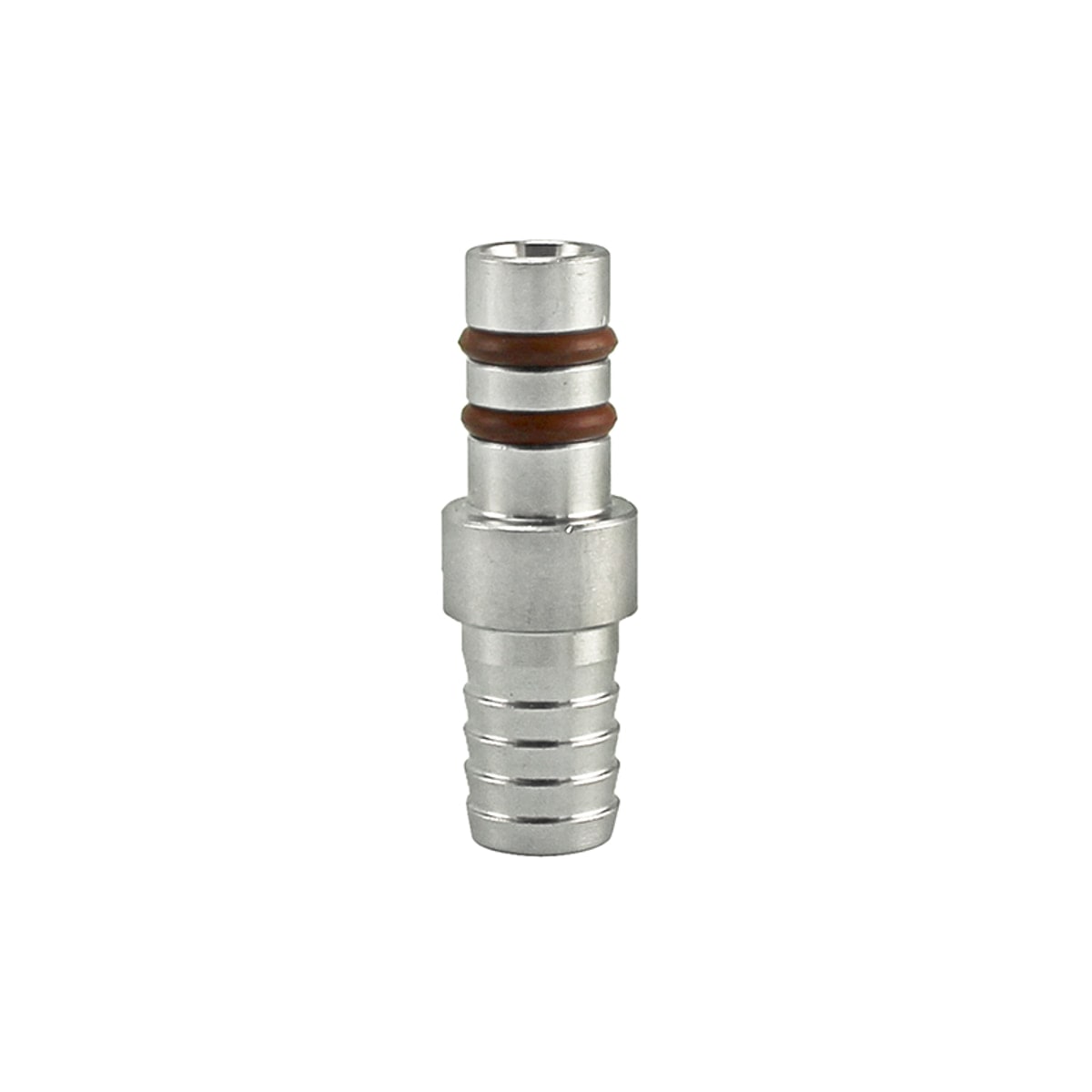 Nukatap Growler filler, Push in