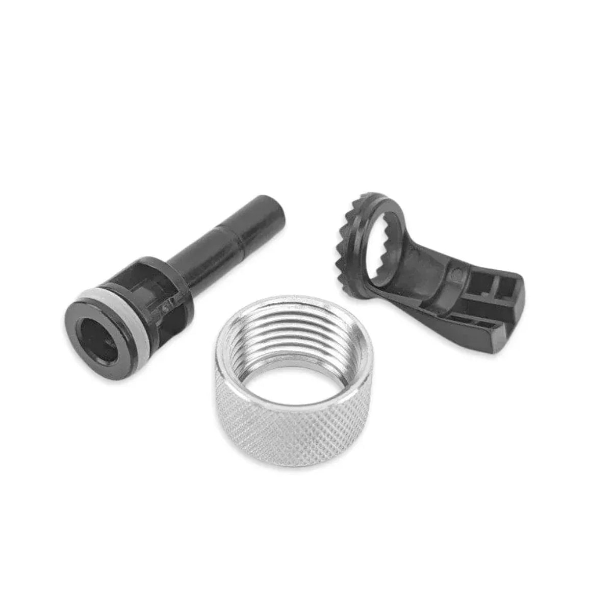 Nukatap Mini Duotight Adaptor for 8 mm