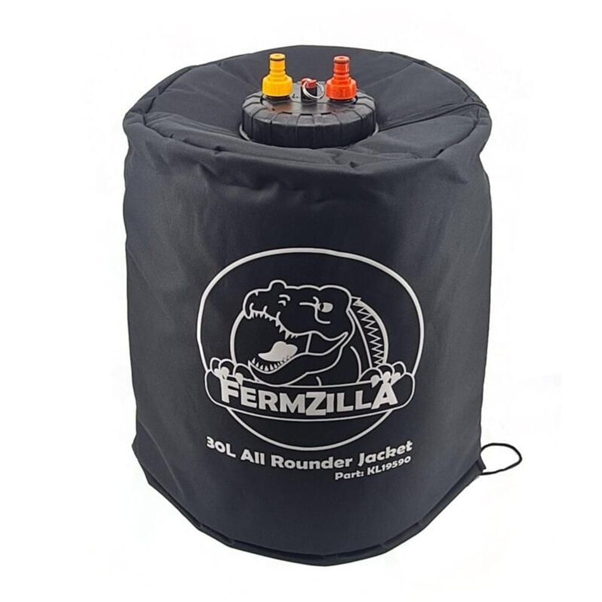 FermZilla 30L All Rounder Jacket