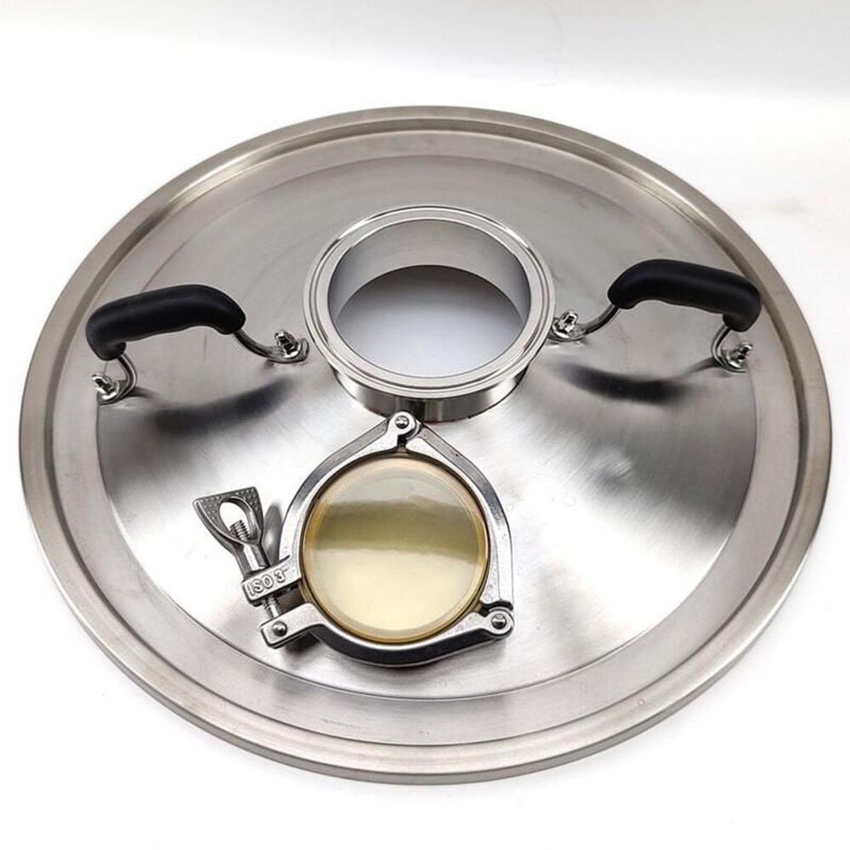 65L BrewZilla Steam Condenser lokk