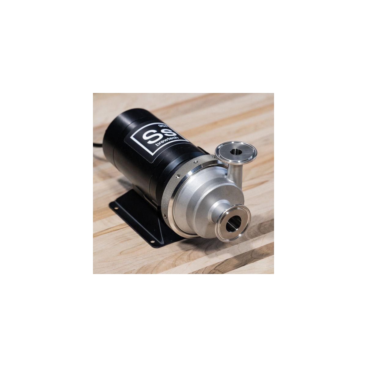 Brew Pump 1,5 TC Magnetic Drive Pump EU