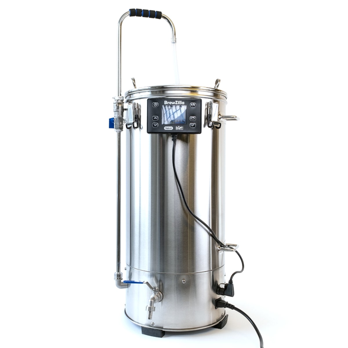 BrewZilla 35l Gen.4.1 RAPT