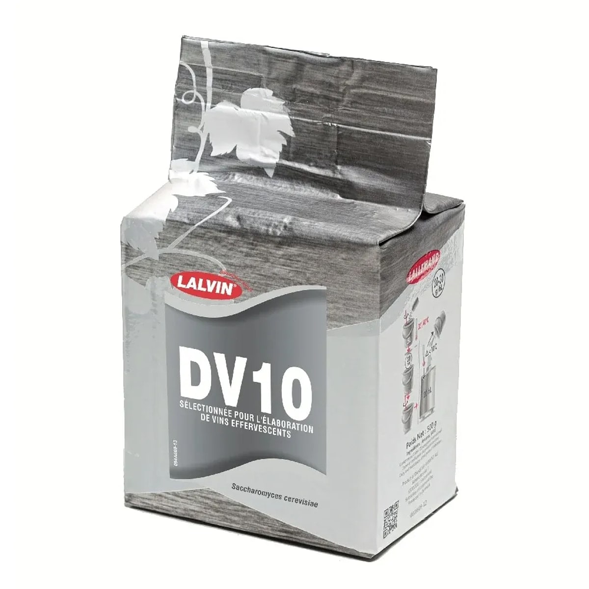 Lalvin DV10 500g