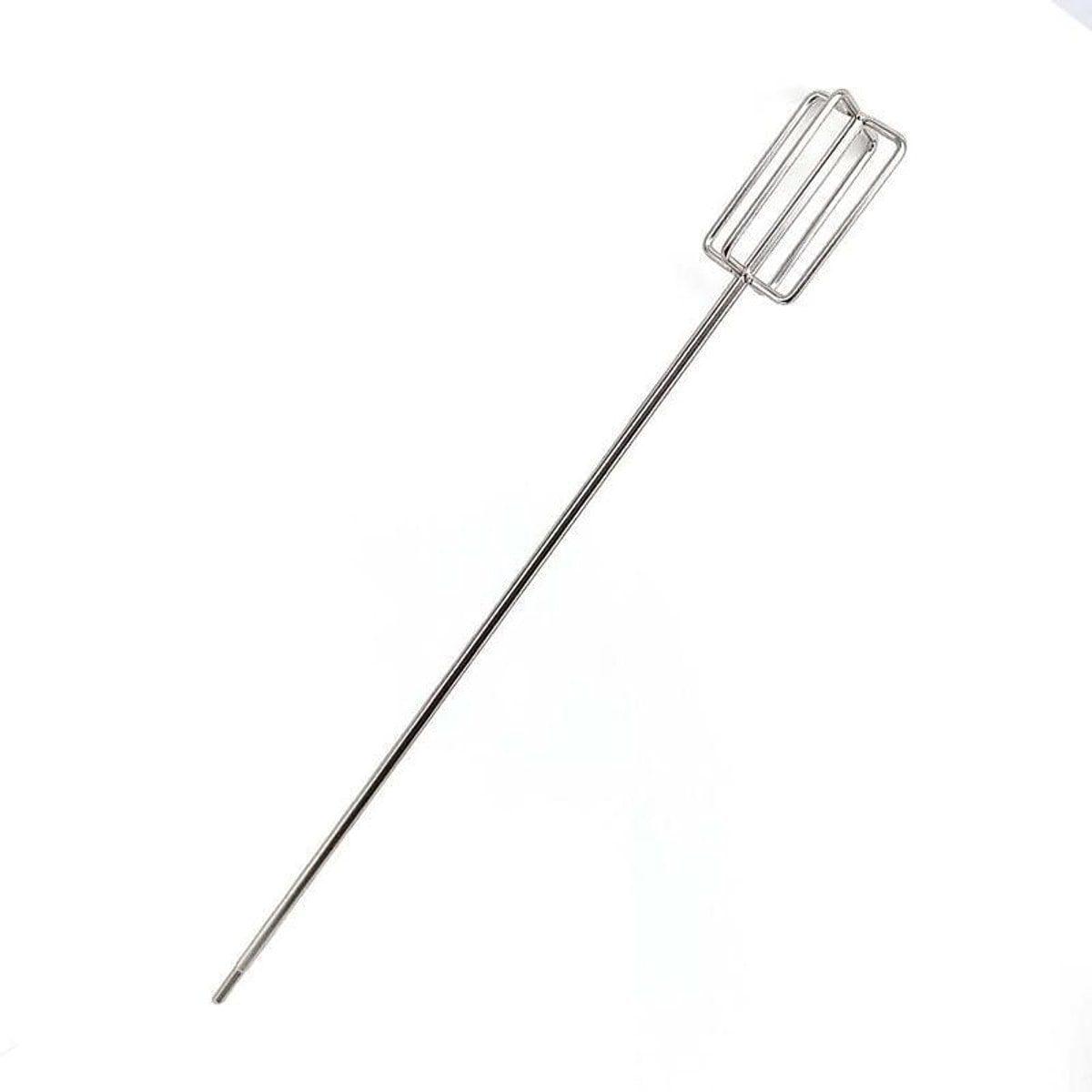 Mash Stirrer & Mixer for Drill